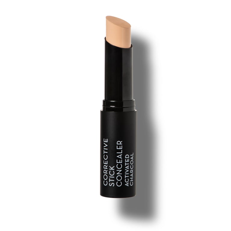 Activated Charcoal Corrective Stick Concealer Acs2 Spf 30