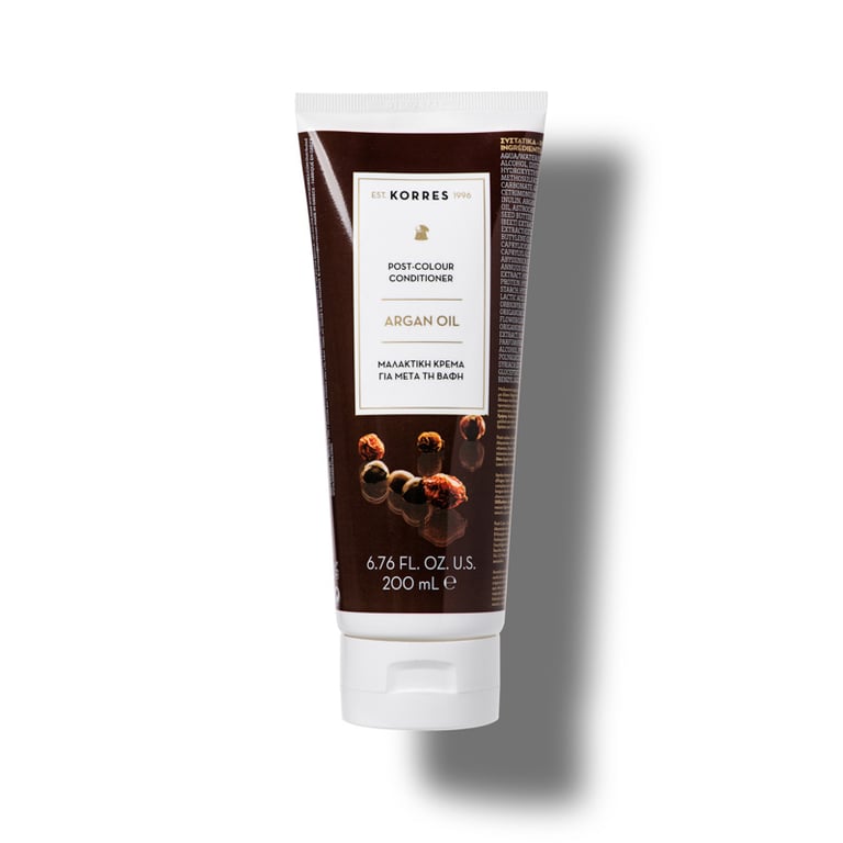 Hair Ingredient Argan Oil