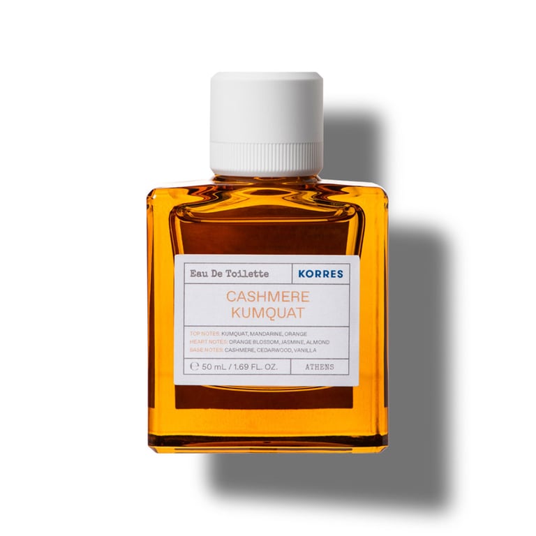 Fragrance Ingredient Cashmere Kumquat