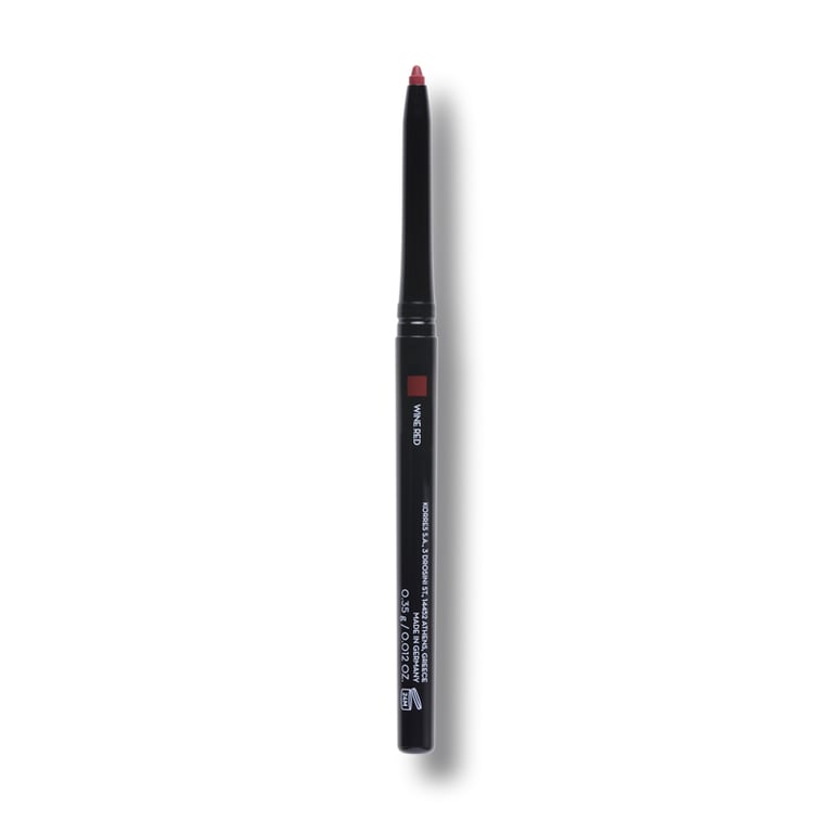 Morello Stay-On Lip Liner Wine Red 03