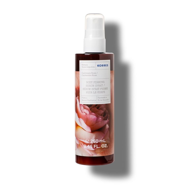 Молочко-спрей для тела Body Butter Spray Cashmere Rose 250мл Молочко-спрей для тела Body Butter Spray Cashmere Rose 250мл