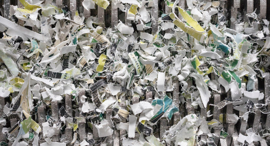Seed to Skin and Back: Recycling