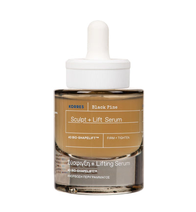Black Pine Sculpt + Lift Serum
