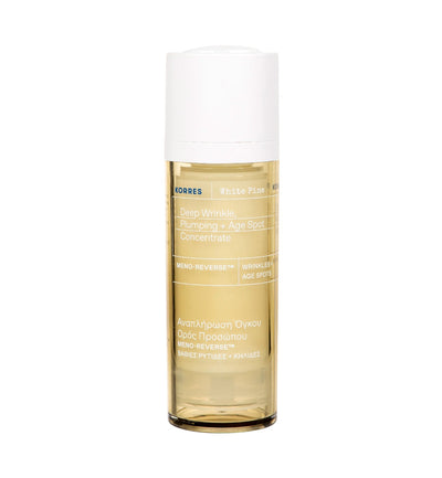 White Pine Deep Wrinkle, Plumping + Age Spot Concentrate
