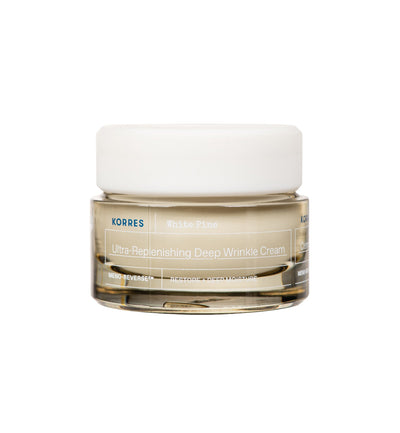 White Pine Ultra-Replenishing Deep Wrinkle Cream