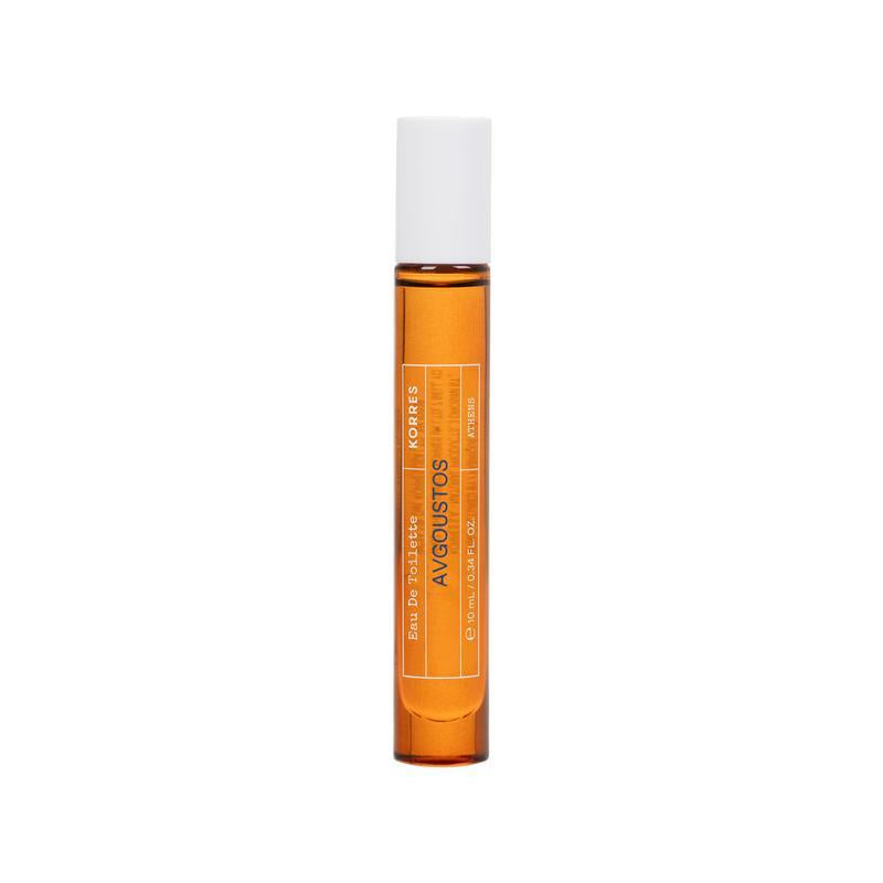 Avgoustos Eau De Toilette 10ml