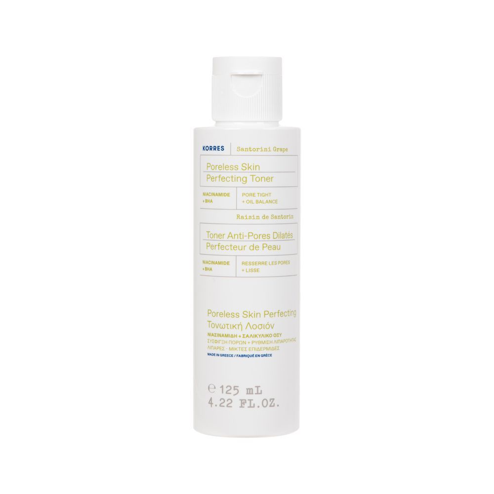 Poreless Skin Perfecting Toner