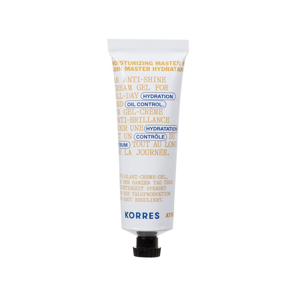 Αthenian Grooming Moisturizing Master Recipe Face Cream for Men