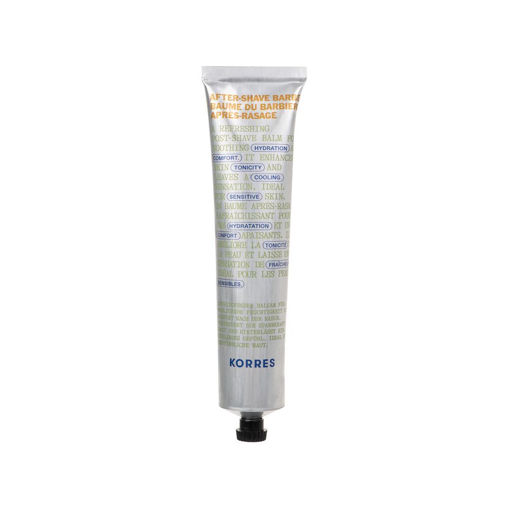 Αthenian Grooming After-Shave Barber's Comfort Balm