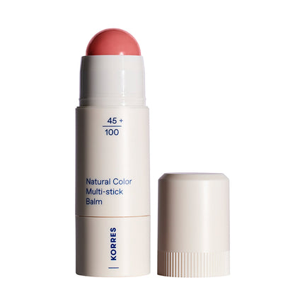 Natural Color Multi-stick Balm 12 Petal Pink
