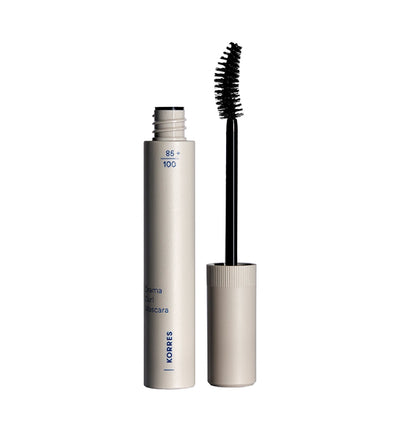 Drama Curl Mascara 01 Black