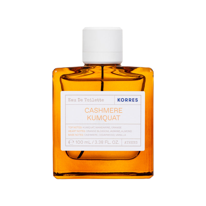 Cashmere Kumquat Eau De Toilette 100ml