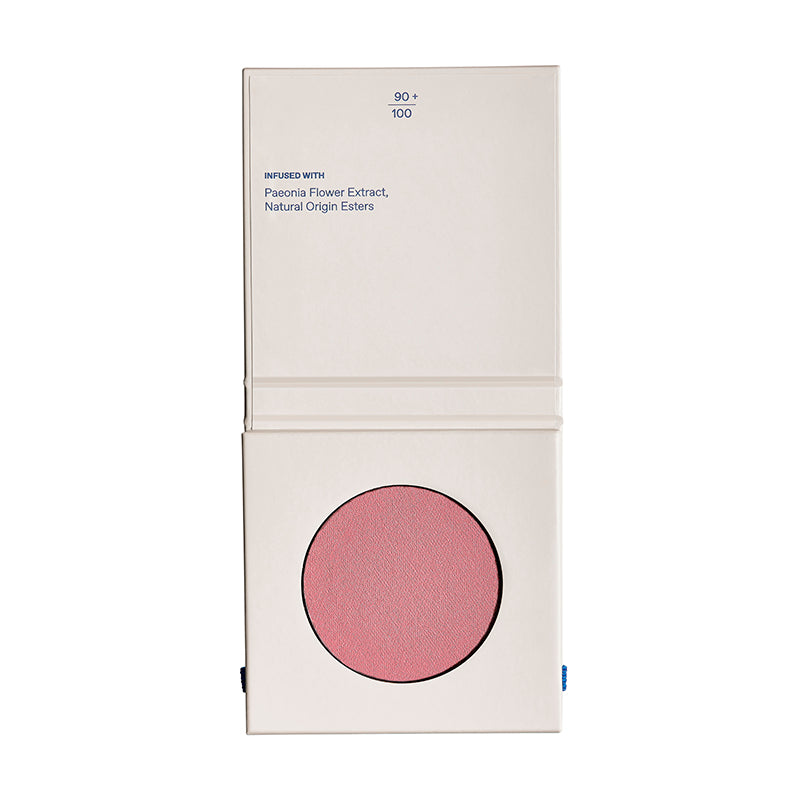Natural Fresh Blush 03 Dusty Rose
