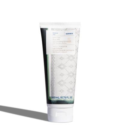 Mint Tea Body Milk 200ml