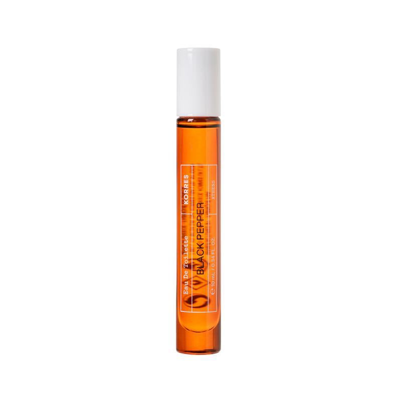 Black Pepper Eau De Toilette 10ml