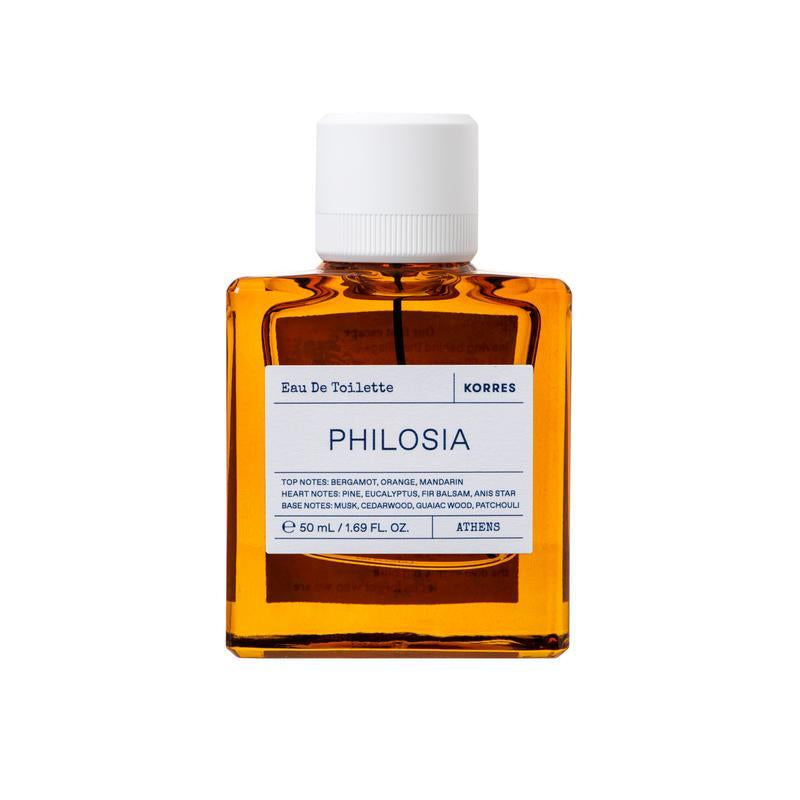 Philosia Eau De Toilette 50ml