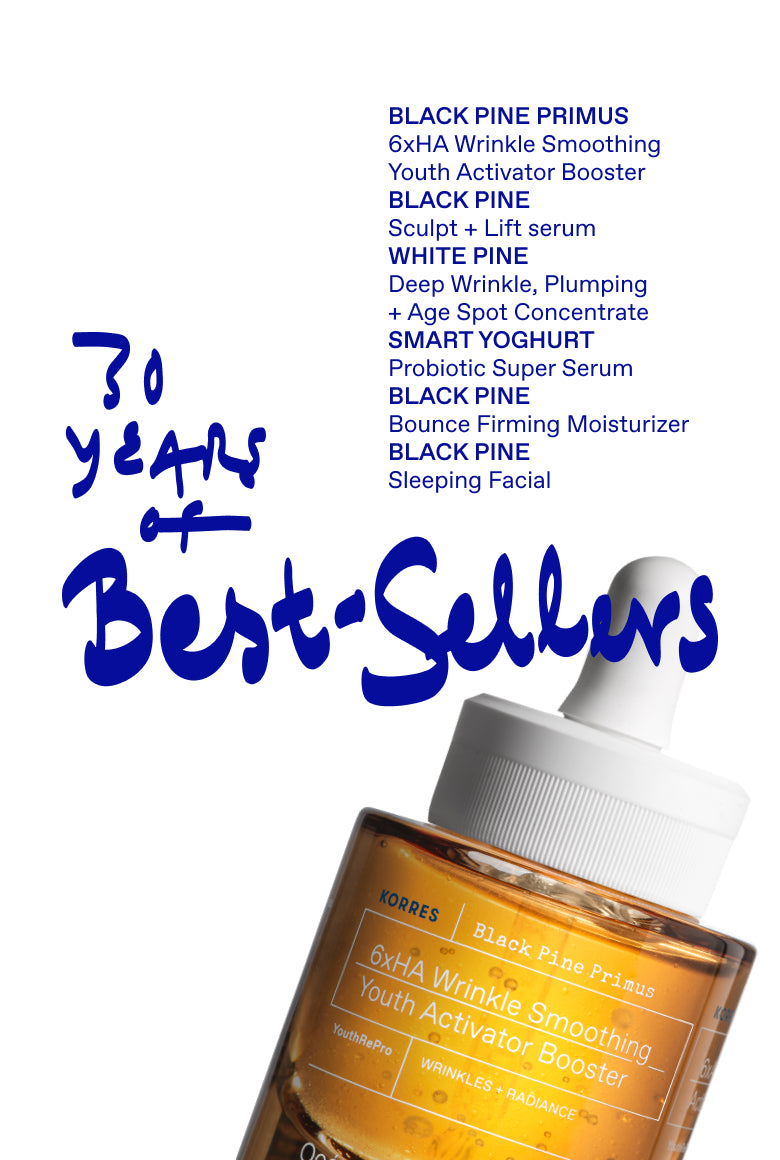 30 Years Of Best Sellers