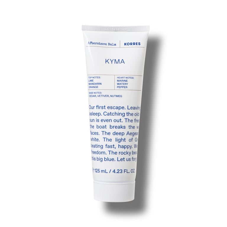 Kyma Light Texture Aftershave Balm
