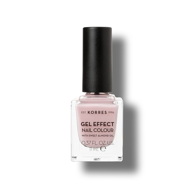 Nail Color Cocos Sand 32 Gel Effect