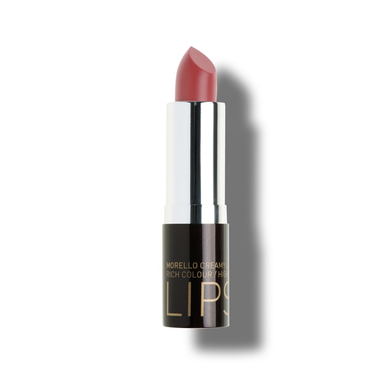 Morello Creamy Lipstick Blushed Pink 16